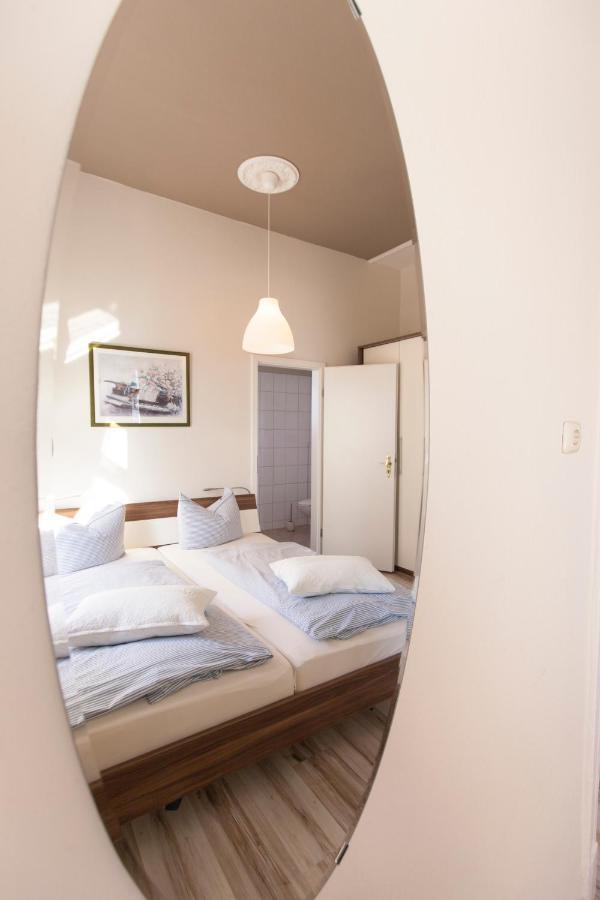 Haus Irene Appartement Sellin  Buitenkant foto